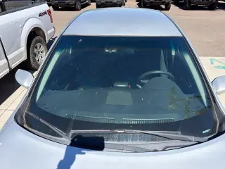 Nissan Altima 2015 2.5 S 4 puertas Sedán