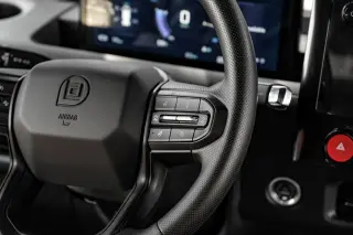 2024 Chevrolet Brightdrop