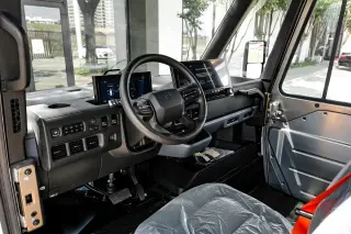 2024 Chevrolet Brightdrop