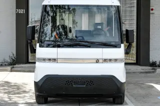 2024 Chevrolet Brightdrop