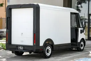 2024 Chevrolet Brightdrop