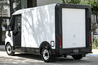 2024 Chevrolet Brightdrop