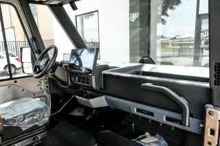 2024 Chevrolet Brightdrop