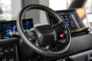 2024 Chevrolet Brightdrop