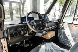 2024 Chevrolet Brightdrop