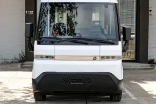 2024 Chevrolet Brightdrop