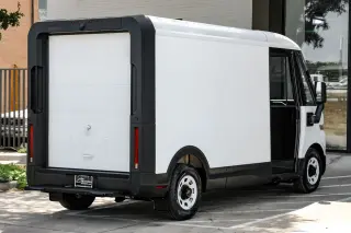2024 Chevrolet Brightdrop