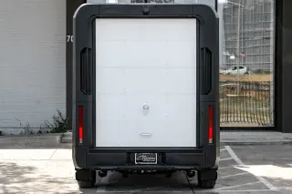 2024 Chevrolet Brightdrop