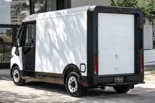 2024 Chevrolet Brightdrop