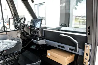 2024 Chevrolet Brightdrop