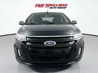 Ford Edge 2014 Sport 4dr Crossover