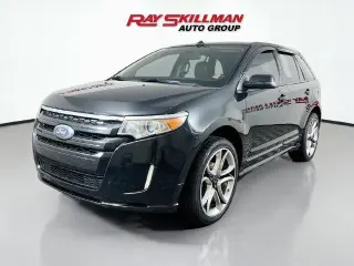 Ford Edge 2014 Sport 4dr Crossover