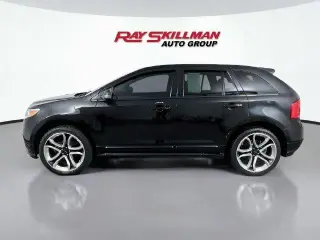 Ford Edge 2014 Sport 4dr Crossover