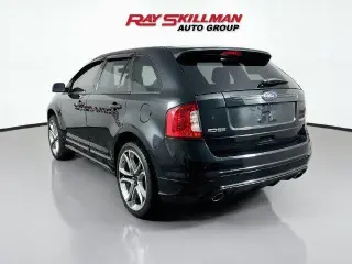 Ford Edge 2014 Sport 4dr Crossover
