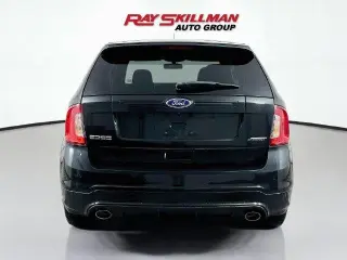 Ford Edge 2014 Sport 4dr Crossover