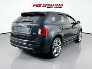 Ford Edge 2014 Sport 4dr Crossover
