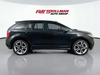 Ford Edge 2014 Sport 4dr Crossover