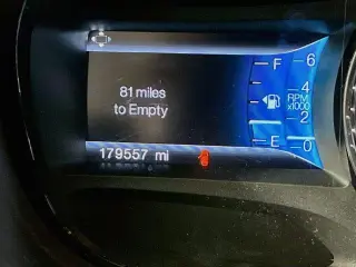Ford Edge 2014 Sport 4dr Crossover