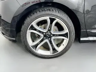 Ford Edge 2014 Sport 4dr Crossover