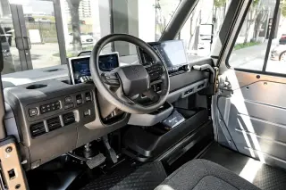 2024 Chevrolet Brightdrop