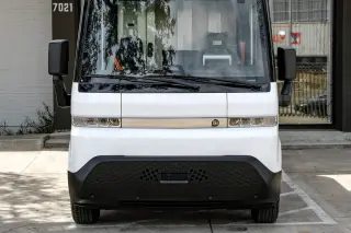 2024 Chevrolet Brightdrop