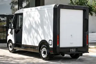 2024 Chevrolet Brightdrop