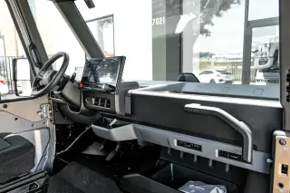 2024 Chevrolet Brightdrop