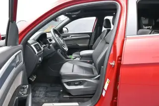 Volkswagen Atlas Cross Sport 2021 V6 SE R-Line 4dr SUV con Tecnología