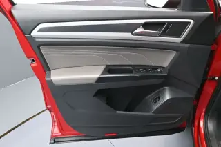 Volkswagen Atlas Cross Sport 2021 V6 SE R-Line 4dr SUV con Tecnología
