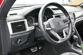 Volkswagen Atlas Cross Sport 2021 V6 SE R-Line 4dr SUV con Tecnología