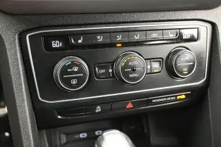Volkswagen Atlas Cross Sport 2021 V6 SE R-Line 4dr SUV con Tecnología