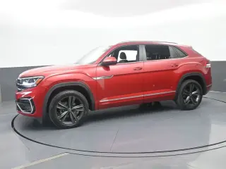 Volkswagen Atlas Cross Sport 2021 V6 SE R-Line 4dr SUV con Tecnología
