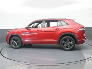 Volkswagen Atlas Cross Sport 2021 V6 SE R-Line 4dr SUV con Tecnología