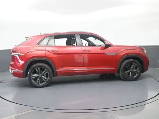 Volkswagen Atlas Cross Sport 2021 V6 SE R-Line 4dr SUV con Tecnología