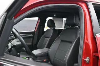 Volkswagen Atlas Cross Sport 2021 V6 SE R-Line 4dr SUV con Tecnología
