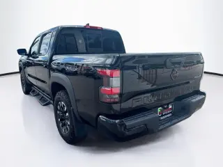 Nissan Frontier 2022 4x4 PRO-4X 4dr Crew Cab 5 ft. SB