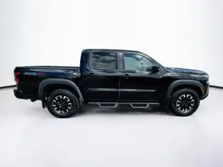 Nissan Frontier 2022 4x4 PRO-4X 4dr Crew Cab 5 ft. SB