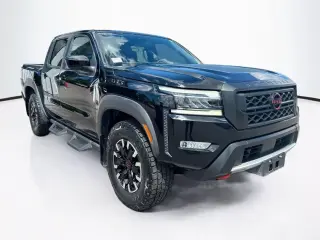 Nissan Frontier 2022 4x4 PRO-4X 4dr Crew Cab 5 ft. SB