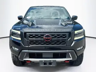 Nissan Frontier 2022 4x4 PRO-4X 4dr Crew Cab 5 ft. SB