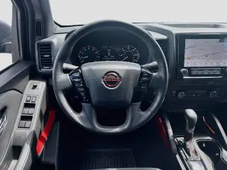 Nissan Frontier 2022 4x4 PRO-4X 4dr Crew Cab 5 ft. SB