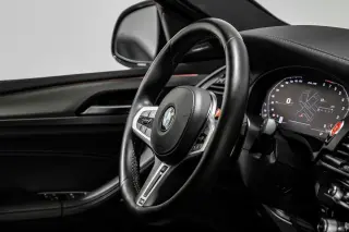 2021 BMW X4 M