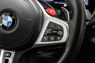 2021 BMW X4 M