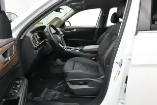 Volkswagen Atlas 2026 SE 4 SUV