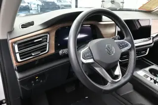 Volkswagen Atlas 2026 SE 4 SUV