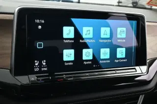 Volkswagen Atlas 2026 SE 4 SUV