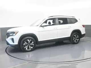 Volkswagen Atlas 2026 SE 4 SUV