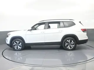 Volkswagen Atlas 2026 SE 4 SUV