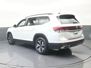 Volkswagen Atlas 2026 SE 4 SUV