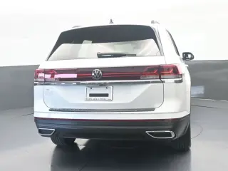Volkswagen Atlas 2026 SE 4 SUV