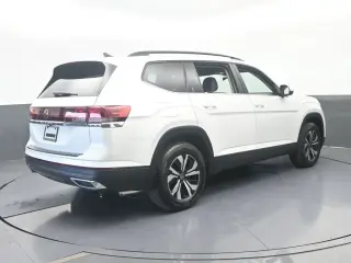 Volkswagen Atlas 2026 SE 4 SUV